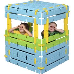 Polydron Hyttebyggesett