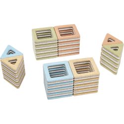 Polydron Eco Magnetisk