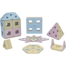 Eco Polydron Kindermag