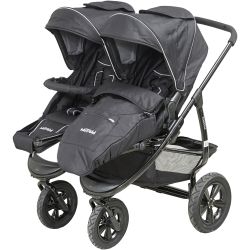 Babytrold tvillingtrille