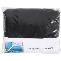 Insektnett til krybbe