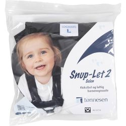 Snup-Let 2 barnevognssele