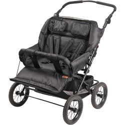 TRILLE Gamma basic tvillingtrille