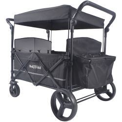 BabyTrold Fun Trille