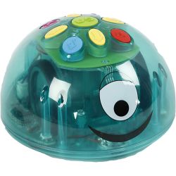 E.a.R.L. Coding Robot