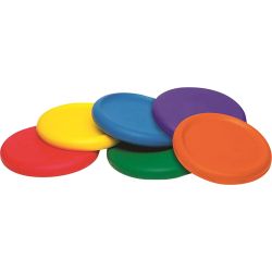 Skumfrisbee