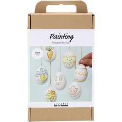 DIY Kit Male, 1 sett