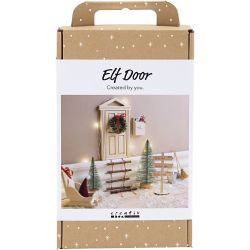 DIY Kit Alved&oslash;r, 1 pk.