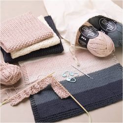 Start DIY Kit Strikking
