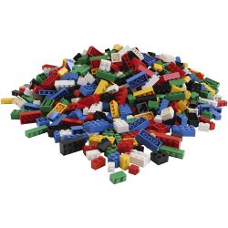 Q-bricks Klosser