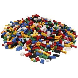 Q-bricks Klosser
