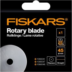 Fiskars Rulleskjæreblad