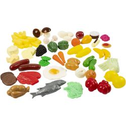 Play food