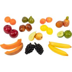 Plastfrukt