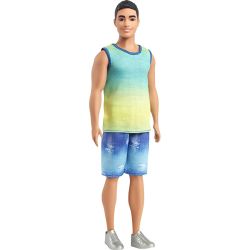 Barbie Fashionista Ken