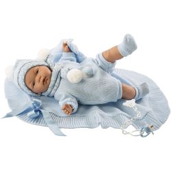 Babydukke