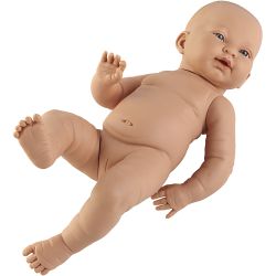 Babydukke