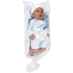 Babydukke