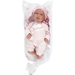 Babydukke