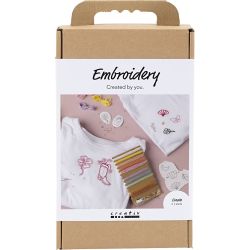 DIY Kit brodering