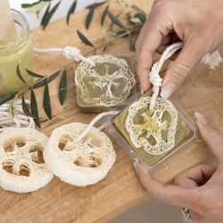 DIY Kit såpefremstilling