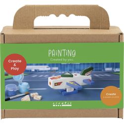 Mini DIY Kit Maling