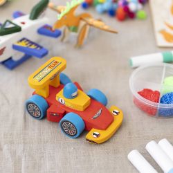 Mini DIY Kit Maling