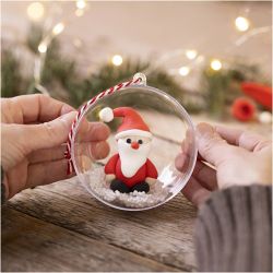 Mini DIY Kit Modellering