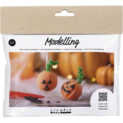 Mini DIY Kit Modellering
