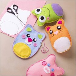 Start DIY Kit Sying