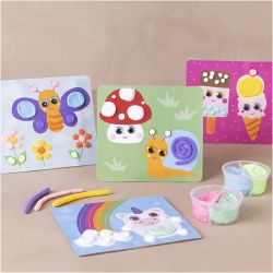 DIY Kit Modellering