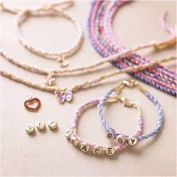 Start DIY Kit Kumihimo