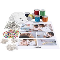 Gruppe DIY Kit Kumihimo