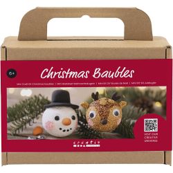 Mini DIY Kit Julekuler