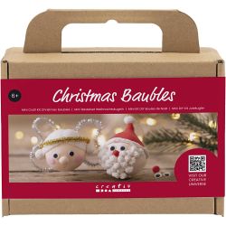 Mini DIY Kit Julekuler