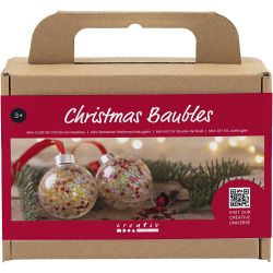 Mini DIY Kit Julekuler