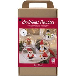 DIY Kit Julekuler