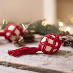 DIY Kit Julekuler
