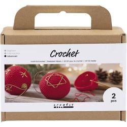 DIY Kit Hekling