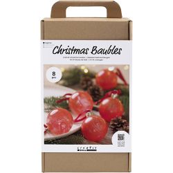 DIY Kit Julekuler