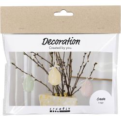 Mini DIY Kit Dekorasjon
