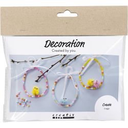 Mini DIY Kit Dekorasjon