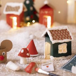 Adventskalender Resirkuler