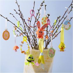 DIY Mix Kreativ Vår