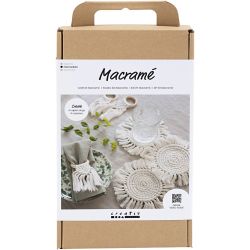 DIY Kit Makramé