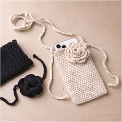 Mini DIY Kit Hekling