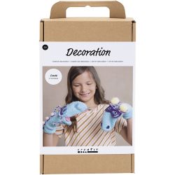 DIY Kit Dekorasjon