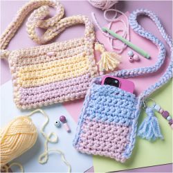 Start DIY Kit Hekling