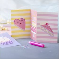 Mini DIY Kit Dekorasjon