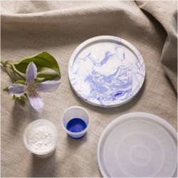 DIY Kit Resinstøping